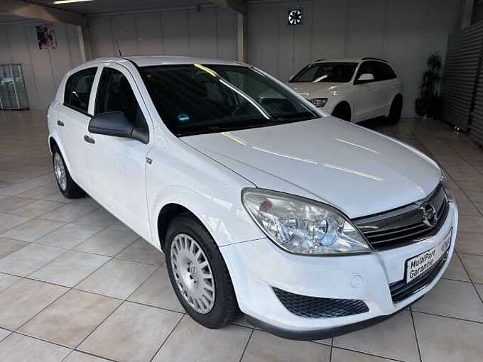 Opel Astra 1.4*Scheckheft*Klima*T&uuml;v NEU*
