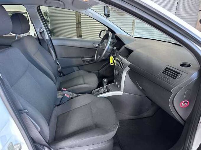 Opel Astra 1.4*Scheckheft*Klima*T&uuml;v NEU*