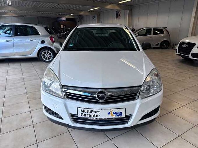 Opel Astra 1.4*Scheckheft*Klima*T&uuml;v NEU*