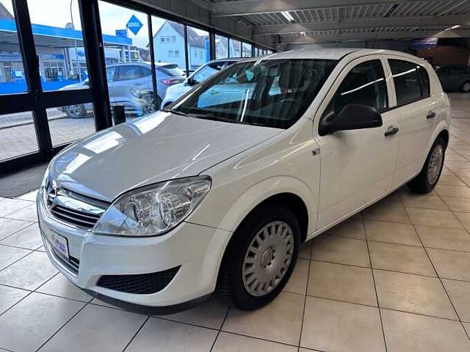 Opel Astra 1.4*Scheckheft*Klima*T&uuml;v NEU*