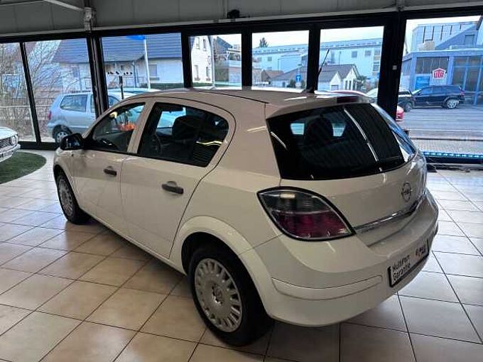 Opel Astra 1.4*Scheckheft*Klima*T&uuml;v NEU*