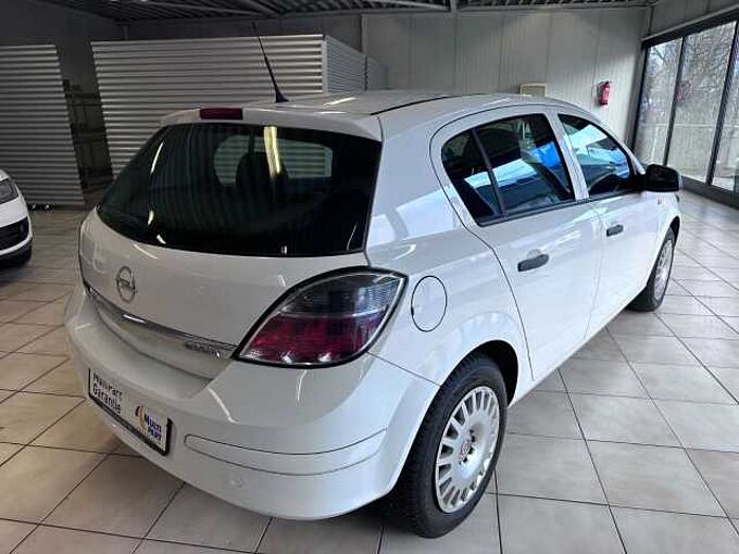 Opel Astra 1.4*Scheckheft*Klima*T&uuml;v NEU*