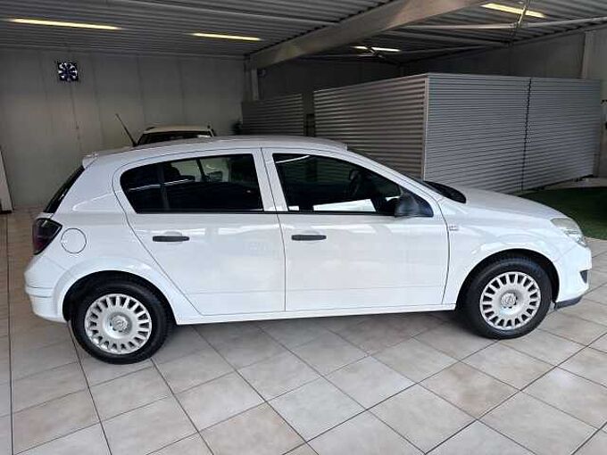 Opel Astra 1.4*Scheckheft*Klima*T&uuml;v NEU*