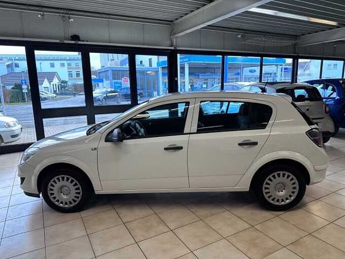 Opel Astra 1.4*Scheckheft*Klima*T&uuml;v NEU*
