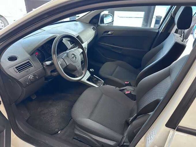 Opel Astra 1.4*Scheckheft*Klima*T&uuml;v NEU*