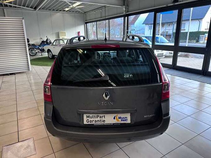 Renault Megane II Grandtour*1.Hand*Scheckheft*Parkhilfe*