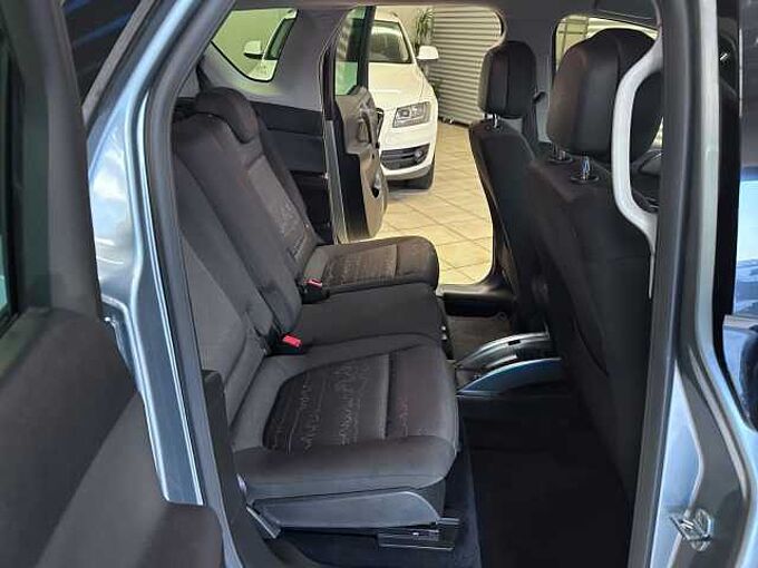 Opel Meriva B*Scheckheft*Klima*Sitzheizung*Parkhilfe*