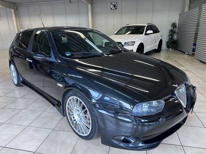 Alfa Romeo Alfa 156 3.2 V6 24V Selespeed GTA