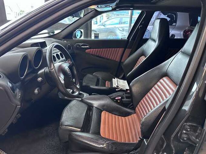 Alfa Romeo Alfa 156 3.2 V6 24V Selespeed GTA