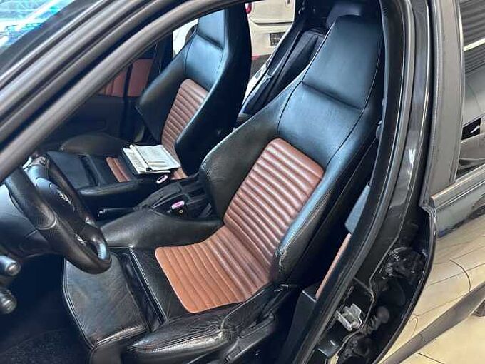 Alfa Romeo Alfa 156 3.2 V6 24V Selespeed GTA