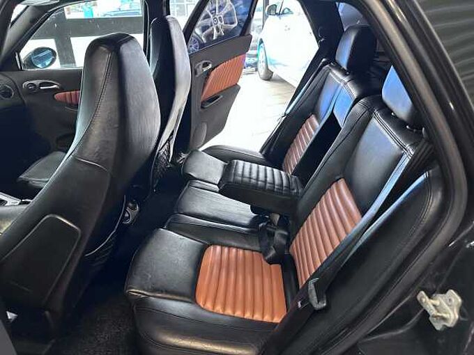 Alfa Romeo Alfa 156 3.2 V6 24V Selespeed GTA