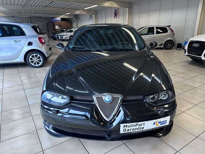 Alfa Romeo Alfa 156 3.2 V6 24V Selespeed GTA