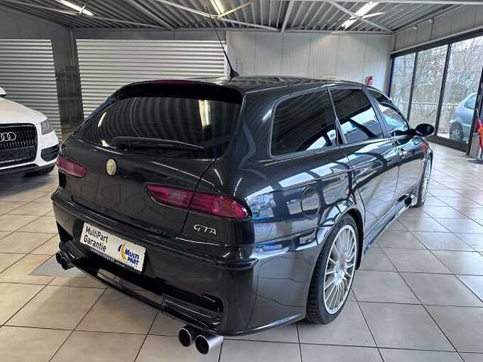 Alfa Romeo Alfa 156 3.2 V6 24V Selespeed GTA