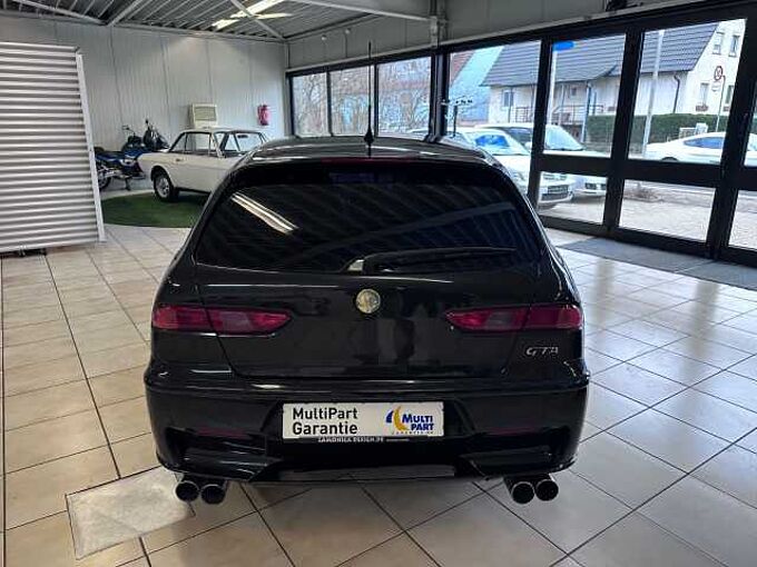 Alfa Romeo Alfa 156 3.2 V6 24V Selespeed GTA
