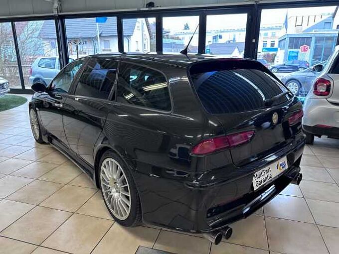 Alfa Romeo Alfa 156 3.2 V6 24V Selespeed GTA