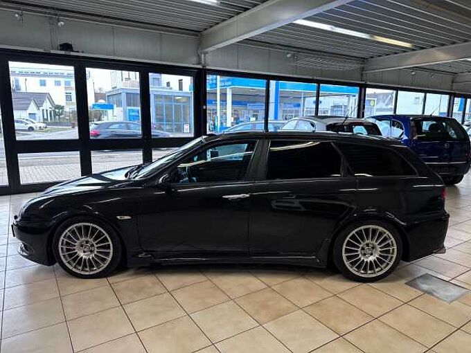 Alfa Romeo Alfa 156 3.2 V6 24V Selespeed GTA