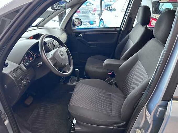 Opel Meriva *Scheckheft*Klima*Parkhilfe*Tüv Neu*