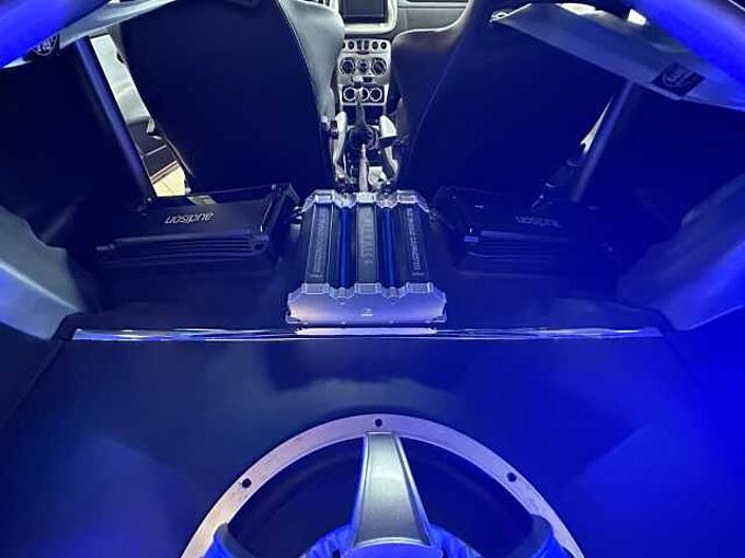 Fiat Punto 1.8 16V*Flügeltüren*Komplett Umbau*