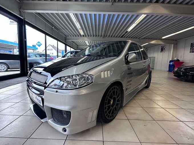 Fiat Punto 1.8 16V*Flügeltüren*Komplett Umbau*
