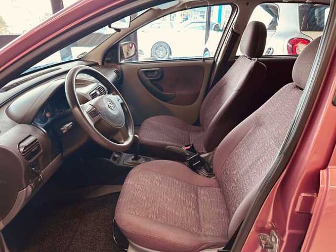 Opel Corsa 1.2*Scheckheft*Automatik*5-T&uuml;rer*