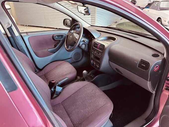 Opel Corsa 1.2*Scheckheft*Automatik*5-T&uuml;rer*