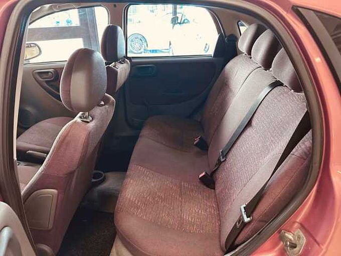 Opel Corsa 1.2*Scheckheft*Automatik*5-T&uuml;rer*