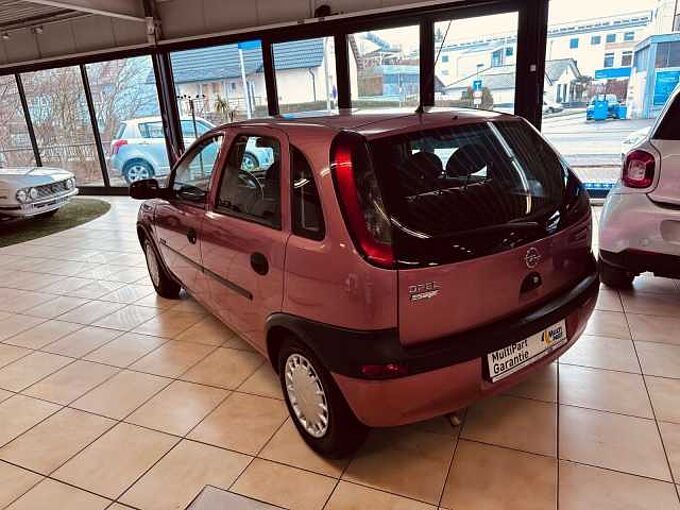 Opel Corsa 1.2*Scheckheft*Automatik*5-T&uuml;rer*