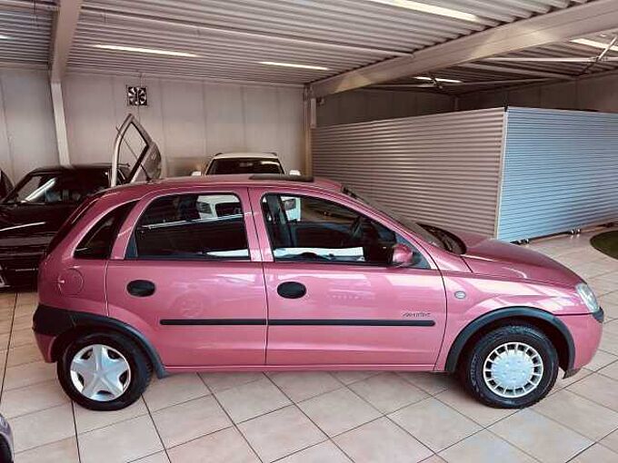 Opel Corsa 1.2*Scheckheft*Automatik*5-T&uuml;rer*