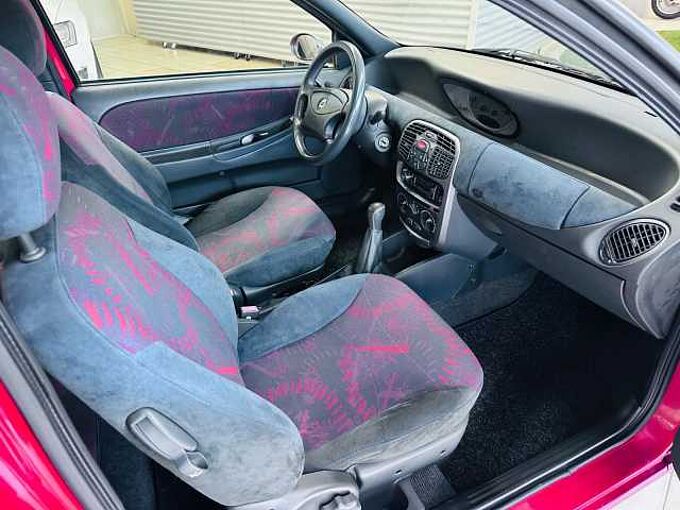 Lancia Ypsilon *Elefantino Rosso*Scheckheft*Klima*T&uuml;v Neu*