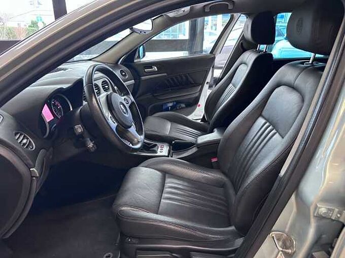 Alfa Romeo Alfa 159 *1.Hand*Scheckheft*Leder*Tüv Neu*