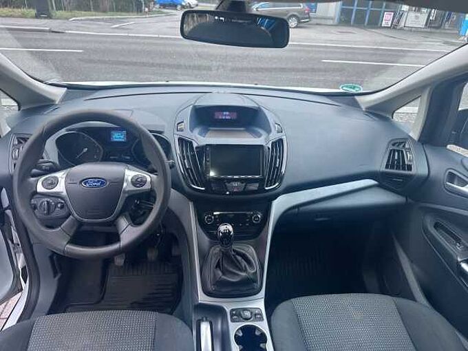 Ford Grand C-Max 1,6*Navi*Klima*Sitzheizung*