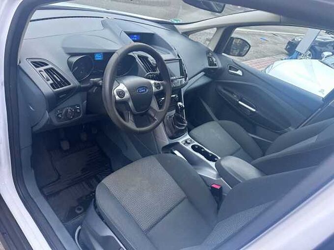 Ford Grand C-Max 1,6*Navi*Klima*Sitzheizung*