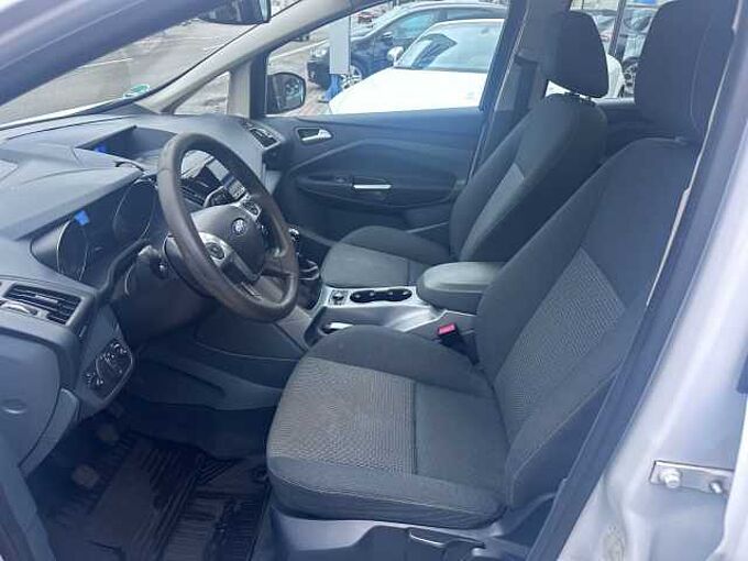 Ford Grand C-Max 1,6*Navi*Klima*Sitzheizung*