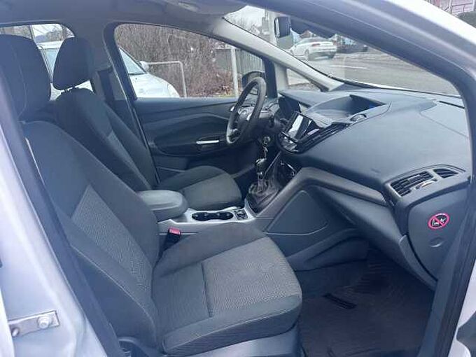 Ford Grand C-Max 1,6*Navi*Klima*Sitzheizung*