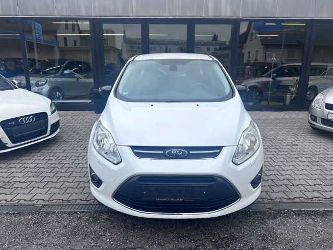 Ford Grand C-Max 1,6*Navi*Klima*Sitzheizung*