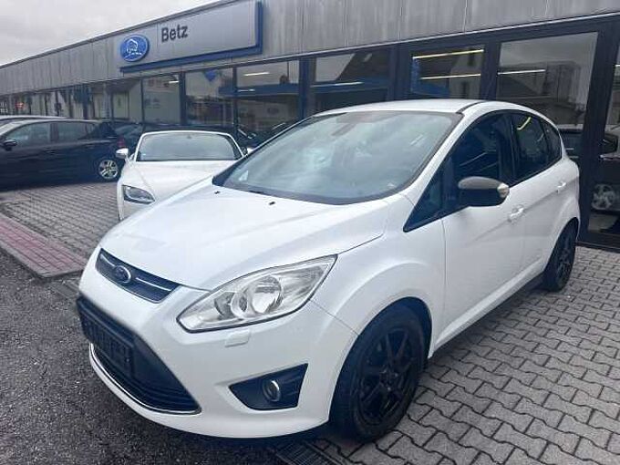 Ford Grand C-Max 1,6*Navi*Klima*Sitzheizung*
