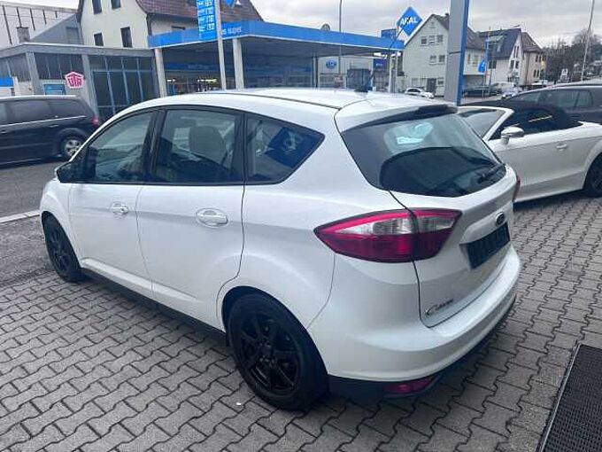Ford Grand C-Max 1,6*Navi*Klima*Sitzheizung*
