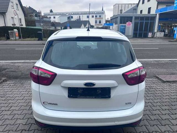 Ford Grand C-Max 1,6*Navi*Klima*Sitzheizung*