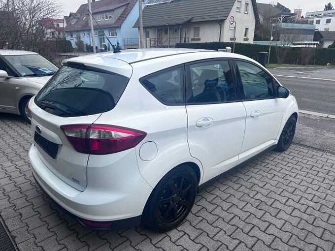 Ford Grand C-Max 1,6*Navi*Klima*Sitzheizung*
