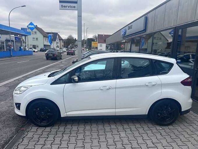 Ford Grand C-Max 1,6*Navi*Klima*Sitzheizung*