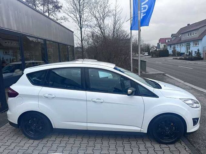 Ford Grand C-Max 1,6*Navi*Klima*Sitzheizung*