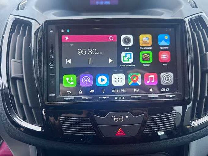 Ford Grand C-Max 1,6*Navi*Klima*Sitzheizung*