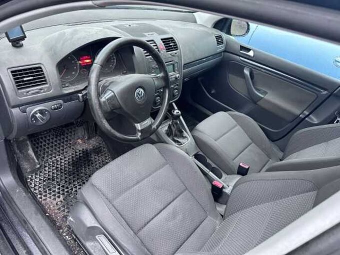 Volkswagen Golf 1.4 TSI GT*Turboschaden*