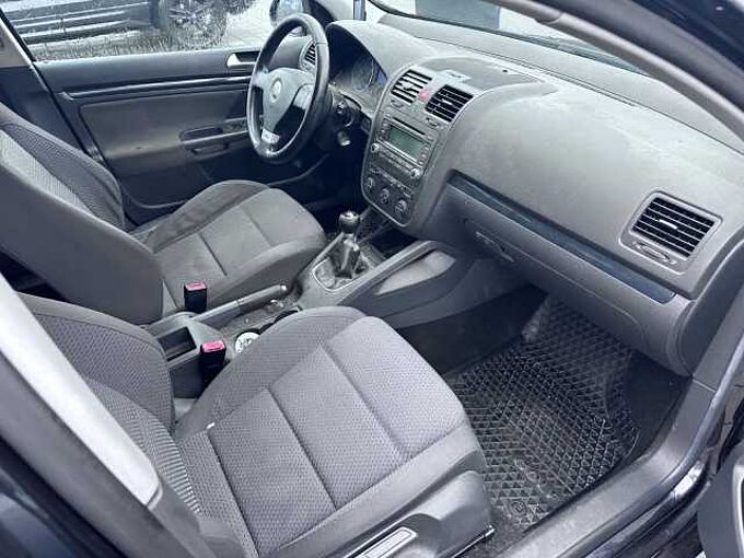 Volkswagen Golf 1.4 TSI GT*Turboschaden*