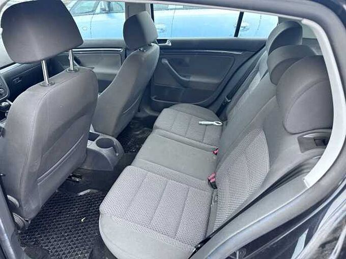 Volkswagen Golf 1.4 TSI GT*Turboschaden*