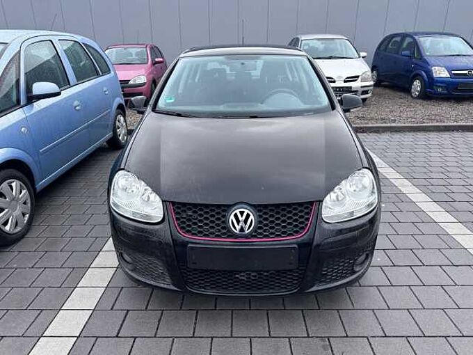 Volkswagen Golf 1.4 TSI GT*Turboschaden*