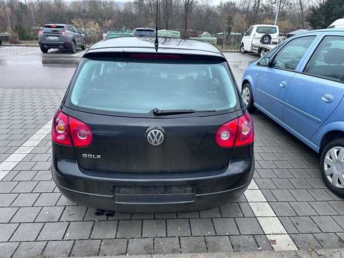 Volkswagen Golf 1.4 TSI GT*Turboschaden*