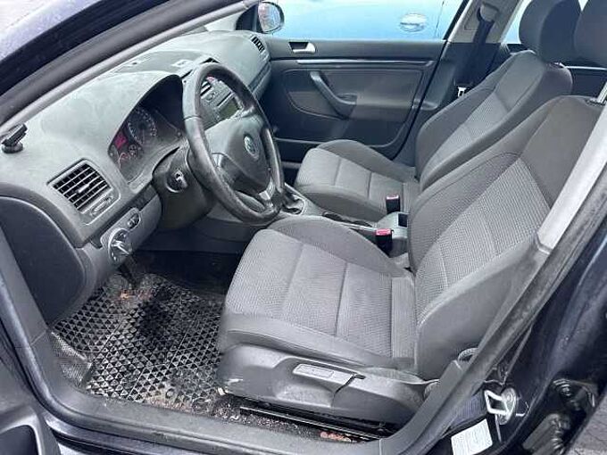 Volkswagen Golf 1.4 TSI GT*Turboschaden*