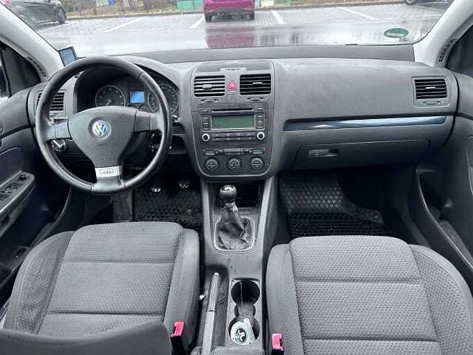 Volkswagen Golf 1.4 TSI GT*Turboschaden*