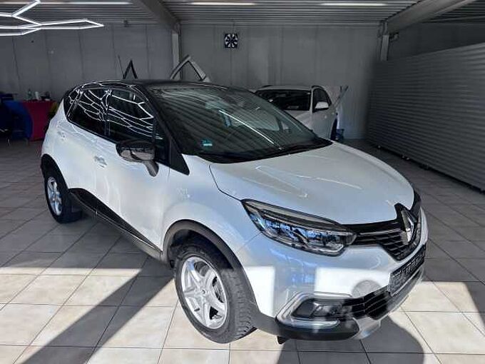 Renault Captur ENERGY TCe 120 EDC Bose Edition